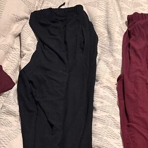 Track pants